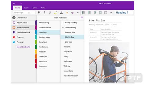 microsoft office onenote download.